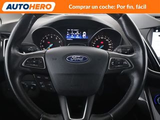 Ford Grand C-MAX 1.0 EcoBoost Titanium