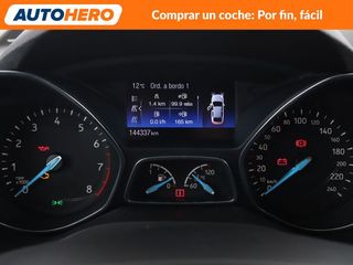 Ford Grand C-MAX 1.0 EcoBoost Titanium