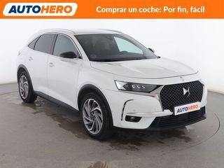 DS DS 7 1.5 Blue-HDi SoChic