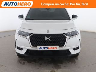 DS DS 7 1.5 Blue-HDi SoChic