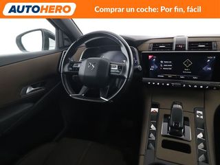 DS DS 7 1.5 Blue-HDi SoChic