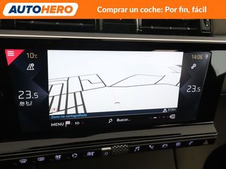 DS DS 7 1.5 Blue-HDi SoChic