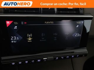 DS DS 7 1.5 Blue-HDi SoChic