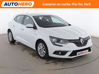 Renault Megane 1.2 TCe Energy Zen