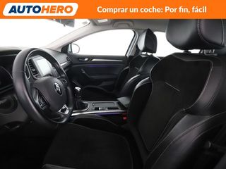 Renault Megane 1.2 TCe Energy Zen