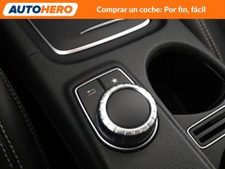 Mercedes Clase A A 200 CDI Urban