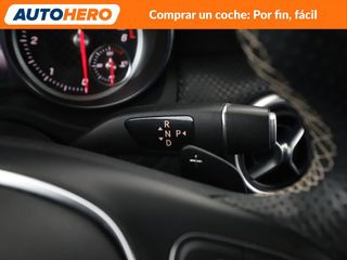 Mercedes Clase A A 200 CDI Urban