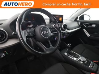 Audi Q2 35 TFSI S line