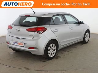 Hyundai i20 1.1 CRDi Klass