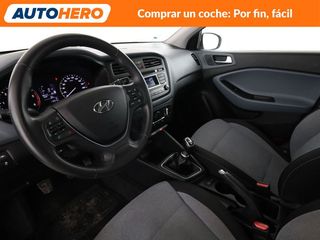 Hyundai i20 1.1 CRDi Klass