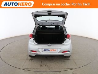 Hyundai i20 1.1 CRDi Klass
