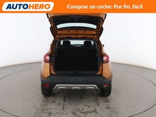 Renault Captur 1.5 dCi Energy Intens