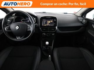 Renault Clio 1.5 dCi Energy Zen