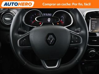 Renault Clio 1.5 dCi Energy Zen