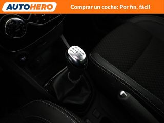 Renault Clio 1.5 dCi Energy Zen