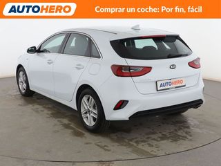 Kia Ceed 1.0 TGDI Drive