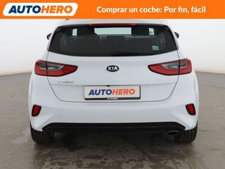 Kia Ceed 1.0 TGDI Drive