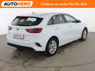 Kia Ceed 1.0 TGDI Drive