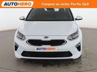 Kia Ceed 1.0 TGDI Drive