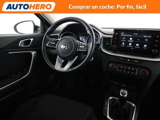 Kia Ceed 1.0 TGDI Drive
