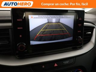 Kia Ceed 1.0 TGDI Drive