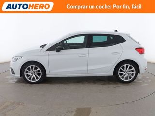 Seat Ibiza 1.0 TSI FR Plus