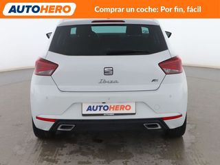 Seat Ibiza 1.0 TSI FR Plus