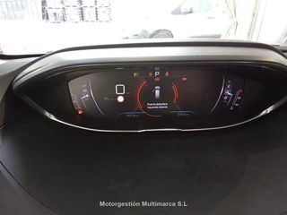 PEUGEOT 5008 1.5 BlueHDi 96kW S&S Allure Pack EAT8