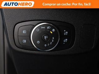 Ford Focus 1.0 EcoBoost Mild-Hybrid ST-Line