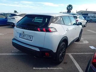 PEUGEOT 2008 Active Pack BlueHDI 81kW (110CV)