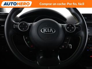 Kia Soul 1.6 GDI Drive