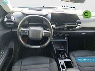 Citroën C4 BlueHDi 130 S&S Feel Pack EAT8 96 kW (130 CV)