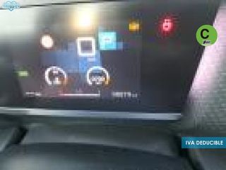 Citroën C4 BlueHDi 130 S&S Feel Pack EAT8 96 kW (130 CV)