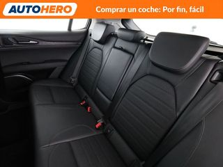 Alfa Romeo Stelvio 2.0 Turbo Q4