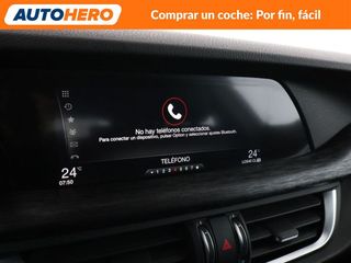 Alfa Romeo Stelvio 2.0 Turbo Q4