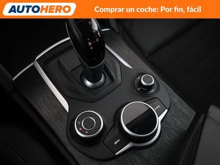 Alfa Romeo Stelvio 2.0 Turbo Q4