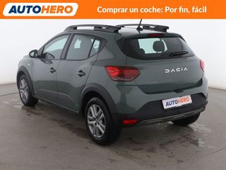 Dacia Sandero 1.0 TCe Stepway Expression