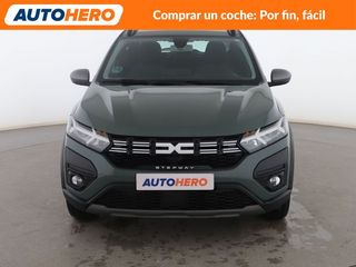 Dacia Sandero 1.0 TCe Stepway Expression