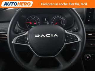 Dacia Sandero 1.0 TCe Stepway Expression
