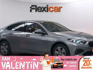 BMW Serie 2 216dA DCT Gran Coupe