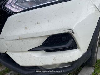 NISSAN QASHQAI dCi 150CV (110kW) 4WD ACENTA