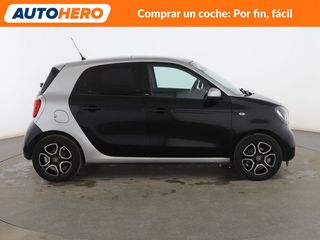 Smart Forfour 0.9 Turbo Basis passion