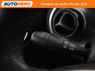 Smart Forfour 0.9 Turbo Basis passion