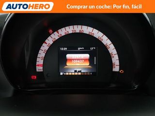 Smart Forfour 0.9 Turbo Basis passion