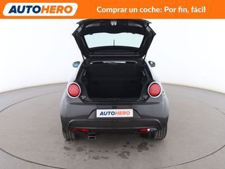 Alfa Romeo Mito 0.9 TwinAir Distinctive