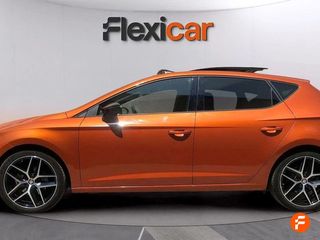 Seat Leon 1.4 TSI 110kW (150CV) ACT St&Sp FR