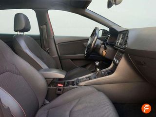 Seat Leon 1.4 TSI 110kW (150CV) ACT St&Sp FR