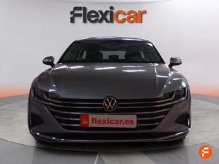 Volkswagen Arteon 2.0 TDI 110kW (150CV) Shooting Brake