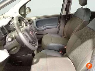 Fiat Panda City Cross 1.0 Gse 51kw (70CV)