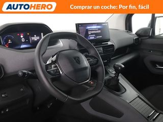 Peugeot Rifter 1.5 Blue-HDi Allure Standard